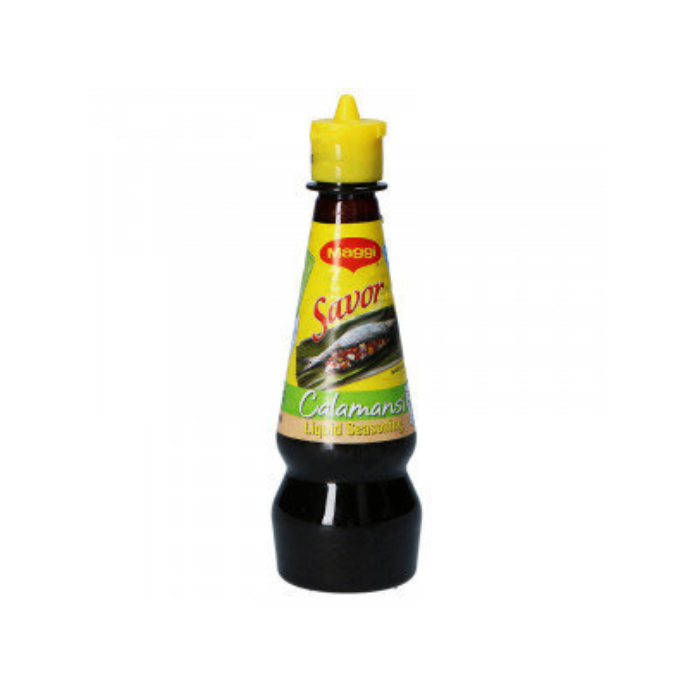 Maggi Savor Calamansi Liquid Seasoning