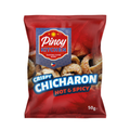 Pinoy Kitchen Crispy Chicharon Hot and Spicy