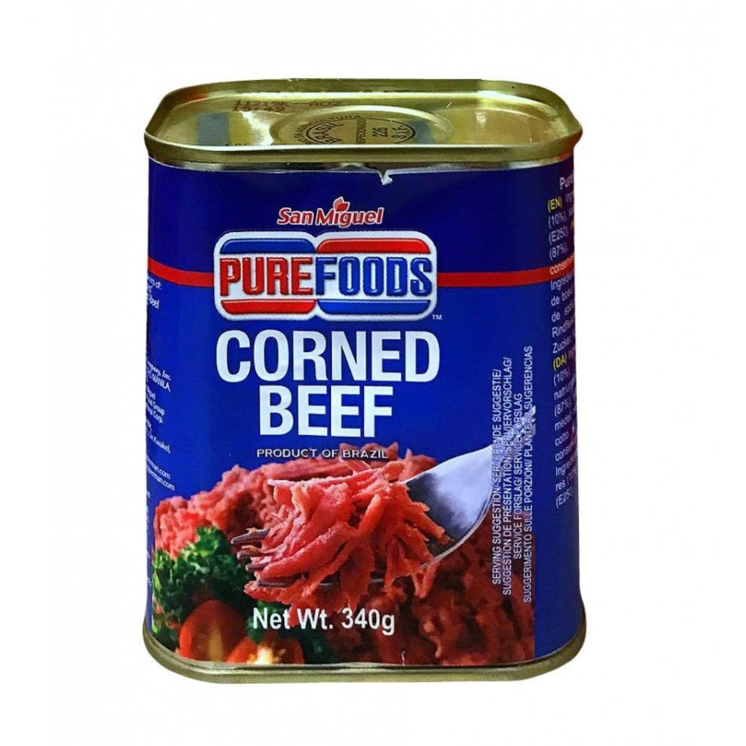 Purefoods Corned Beef – 340g