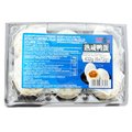 Shen Dan Cooked Salted Duck Egg – 6 Pieces (432g)