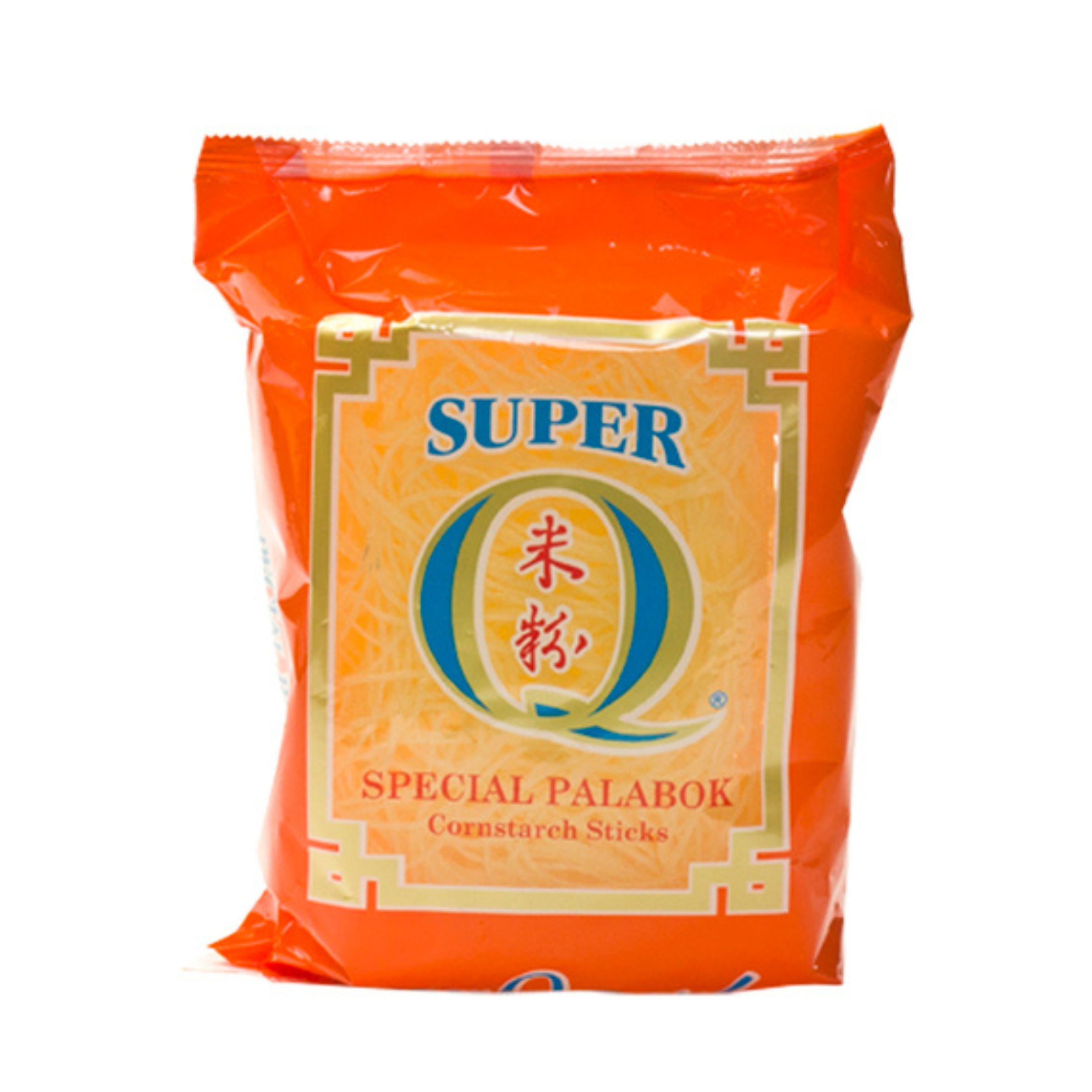 Super Q special palabok (cornstarch sticks) – 500g