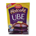 White King Hotcake Mix Purple Yam (Ube) Flavor