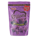 Oishi Pillows Ube Crackers