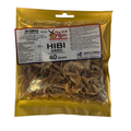 Dried Hibi (Small Dried Shrimp) Dried Fish