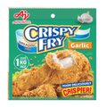 Crispy Fry Breading Mix - Garlic