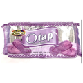 Laura's Otap Biscuits Ube - Wrapper