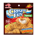 Crispy Fry Breading - Spicy