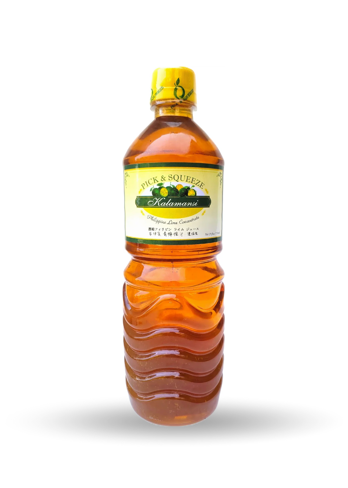 Calamansi Concentrate Pick & Squeeze 320ml