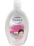 Eskinol - Facial Deep Cleanser Classic White 225ml
