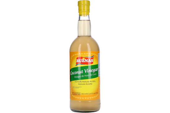 Buenas - Coconut Vinegar 750ml