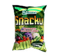 Regent - Snacku Rice Cracker Vegetable 60g