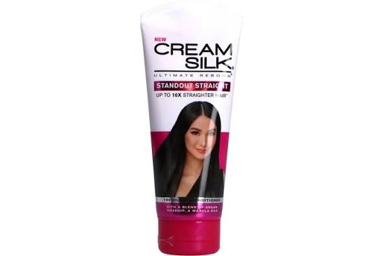 Creamsilk - Conditioner Standout Straight Pink 180ml