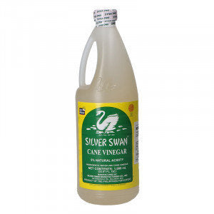Silver Swan - Cane Vinegar 1L